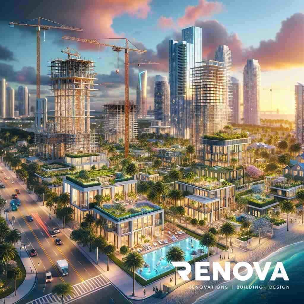 What Are Top 5 RENOVA Trends in Delray Construction