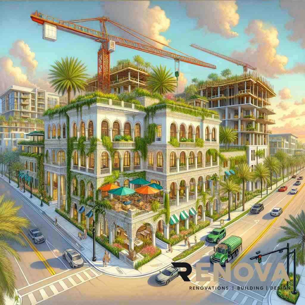 What Are Top 5 RENOVA Trends in Delray Construction