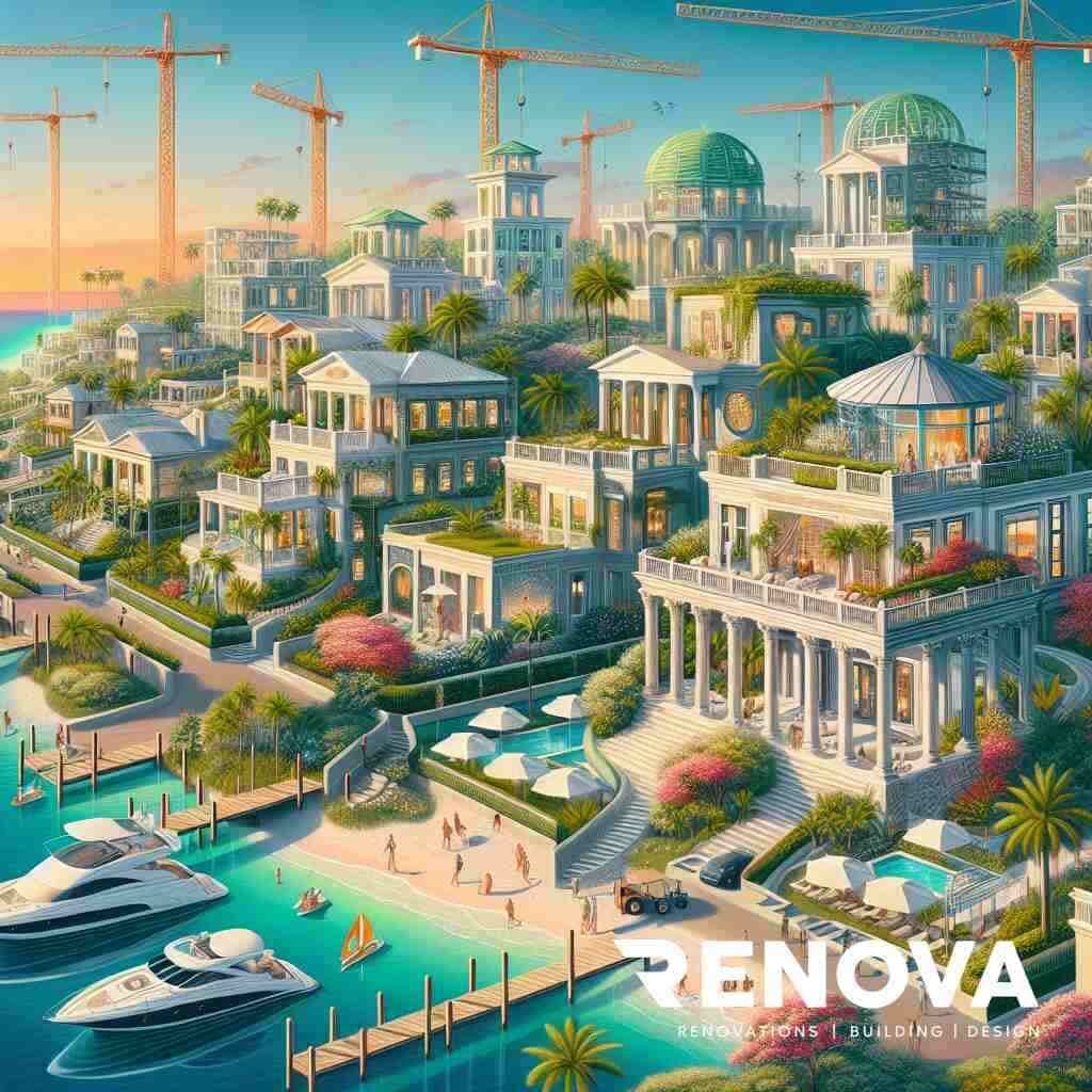 What Are Top 5 RENOVA Trends in Delray Construction