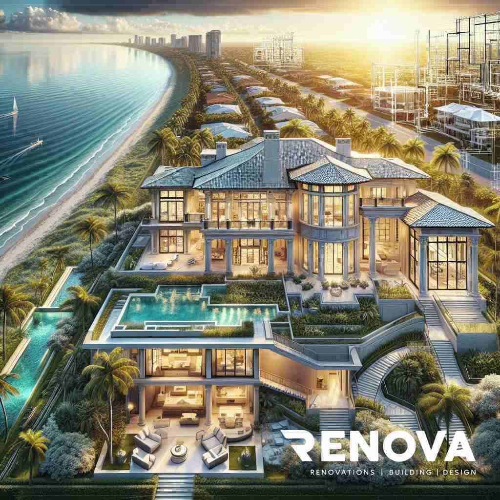 What Does RENOVA Reveal About Palm Beach’s Remodel Excellence
