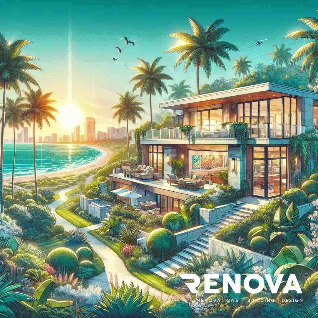 What Does RENOVA Reveal About Palm Beach's Remodel Excellence