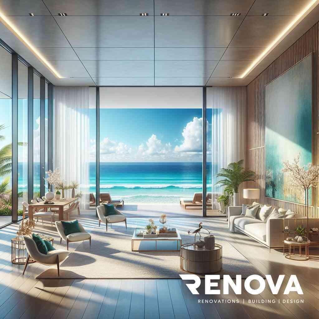 What is RENOVA’s Influence on Delray Beach Interiors