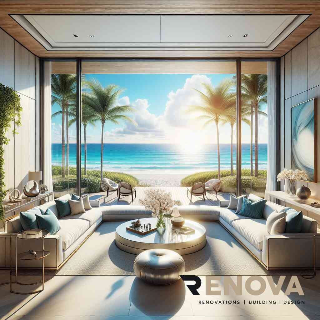 What is RENOVA's Influence on Delray Beach Interiors
