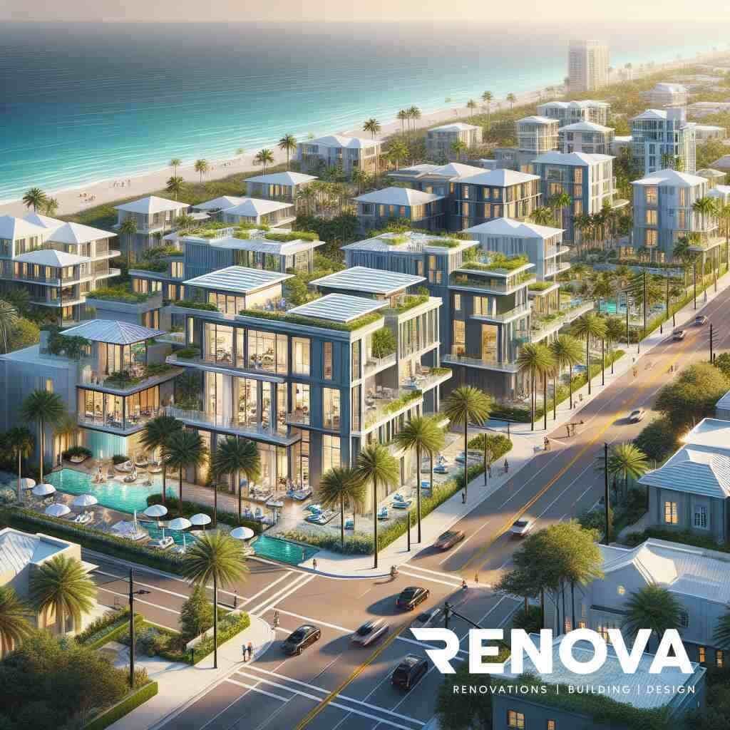 What Is RENOVA’s Role in Defining Boca Raton Trends