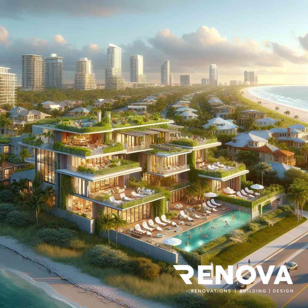What Is RENOVA's Role in Defining Boca Raton Trends