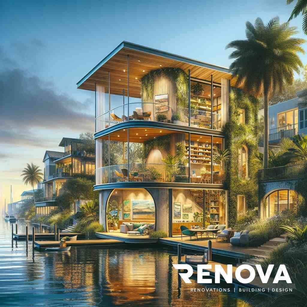 What Is RENOVA's Vision for Boca Raton Home Transformations