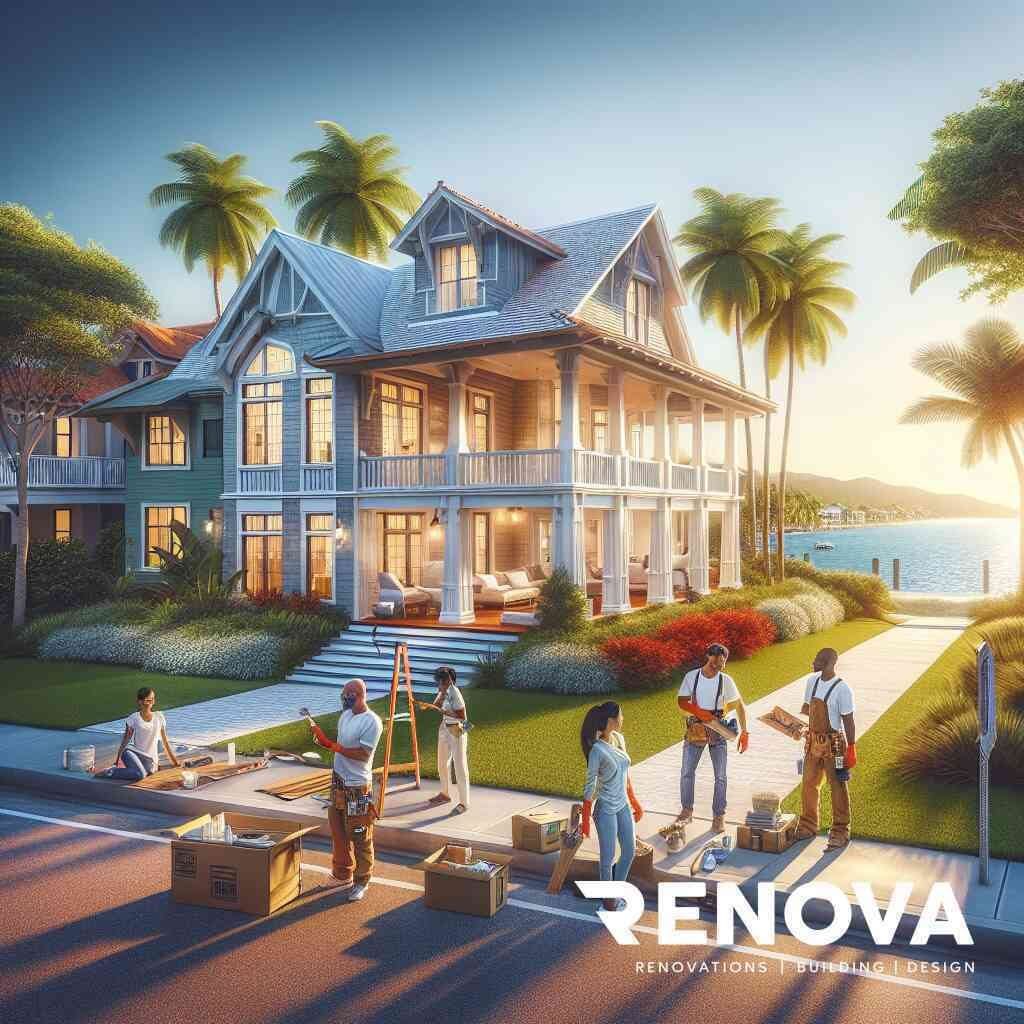Why RENOVA is the Name in Delray Beach Renovation Strategies