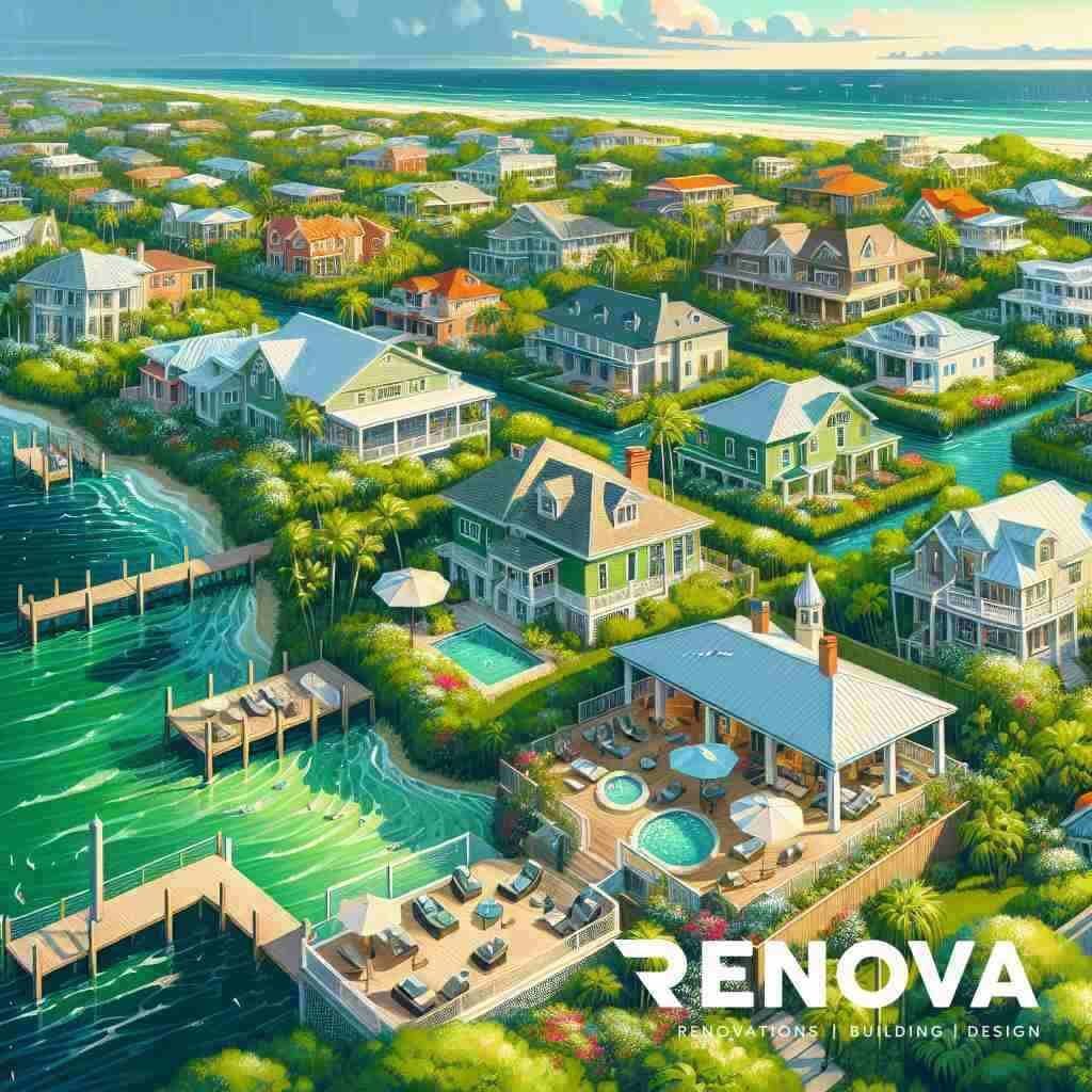 Best RENOVA Solutions for Lantana Home Challenges