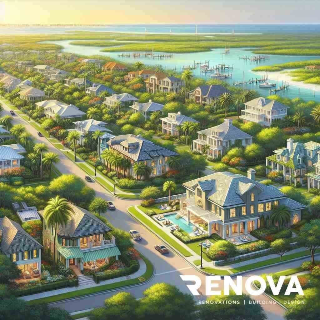 Best RENOVA Solutions for Lantana Home Challenges
