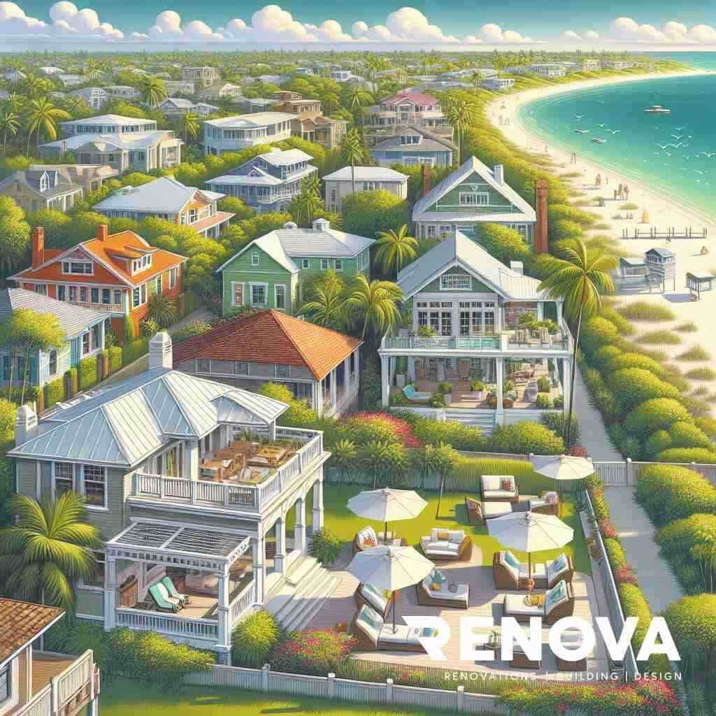 Best RENOVA Solutions for Lantana Home Challenges