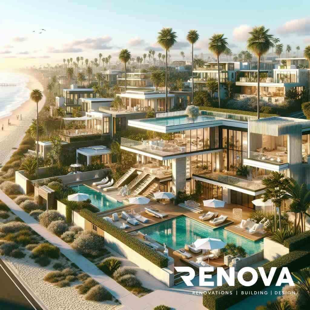 Deciphering RENOVA's Boca Raton Custom Home Techniques
