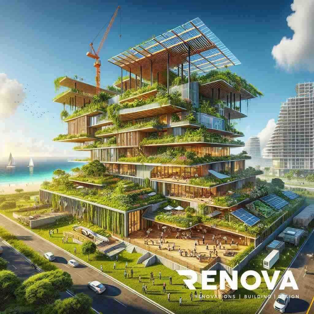 Exploring RENOVA’s Innovations in West Palm Beach Projects