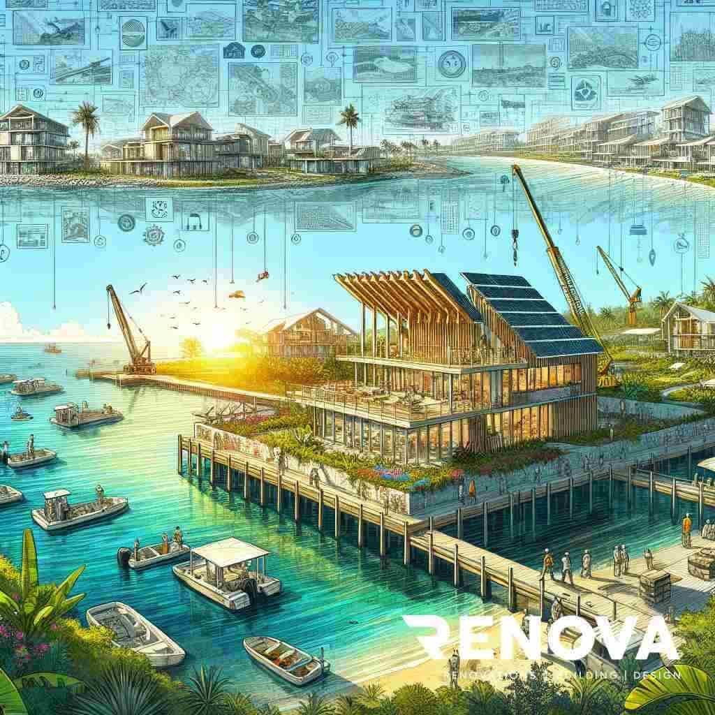 Exploring RENOVA's Innovations in West Palm Beach Projects