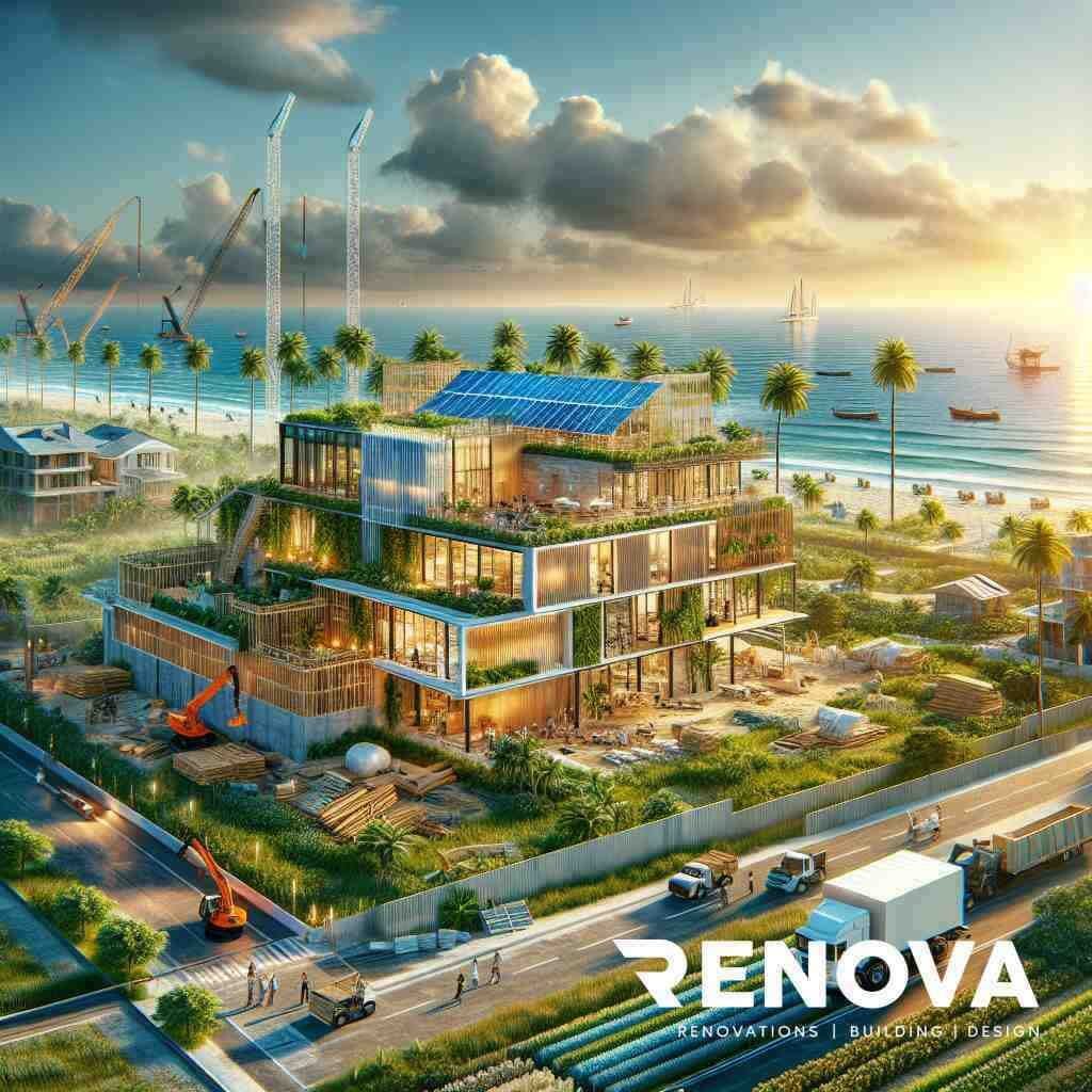 Exploring RENOVA's Innovations in West Palm Beach Projects