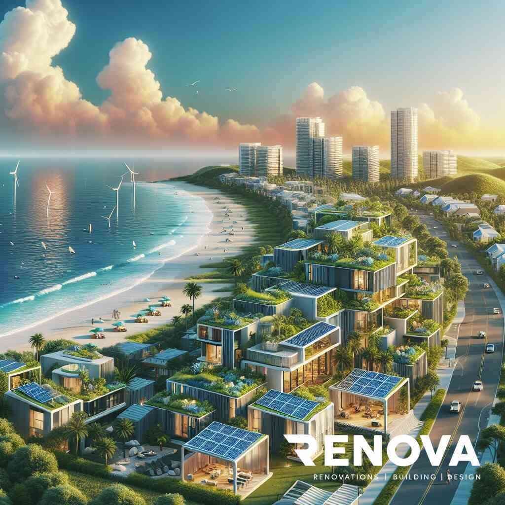 Exploring RENOVA's Techniques for Lake Worth Excellence