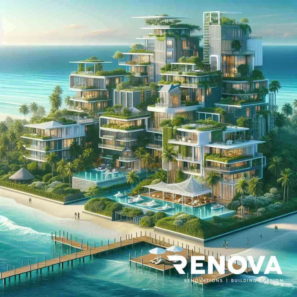 Exploring RENOVA's Techniques for Lake Worth Excellence