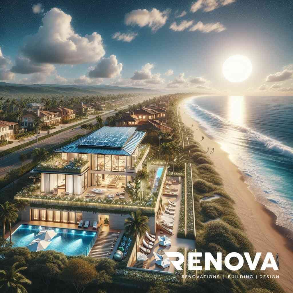 How Does RENOVA Set the Standards for Delray Beach Homes?