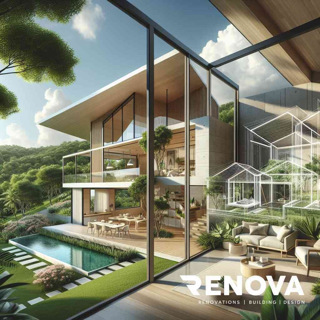 How RENOVA Elevates Delray Beach Interiors with Innovation