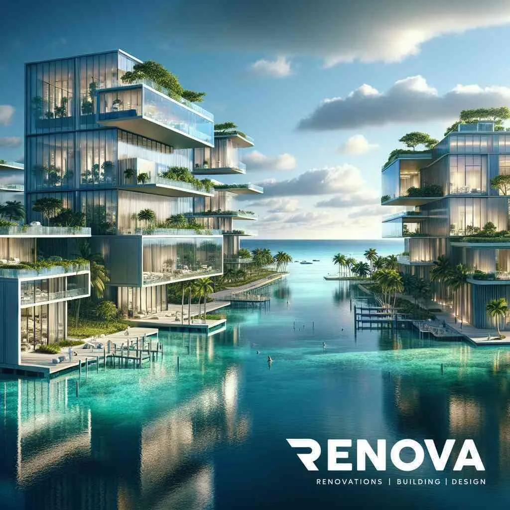 How RENOVA Elevates Highland Beach Through Innovations