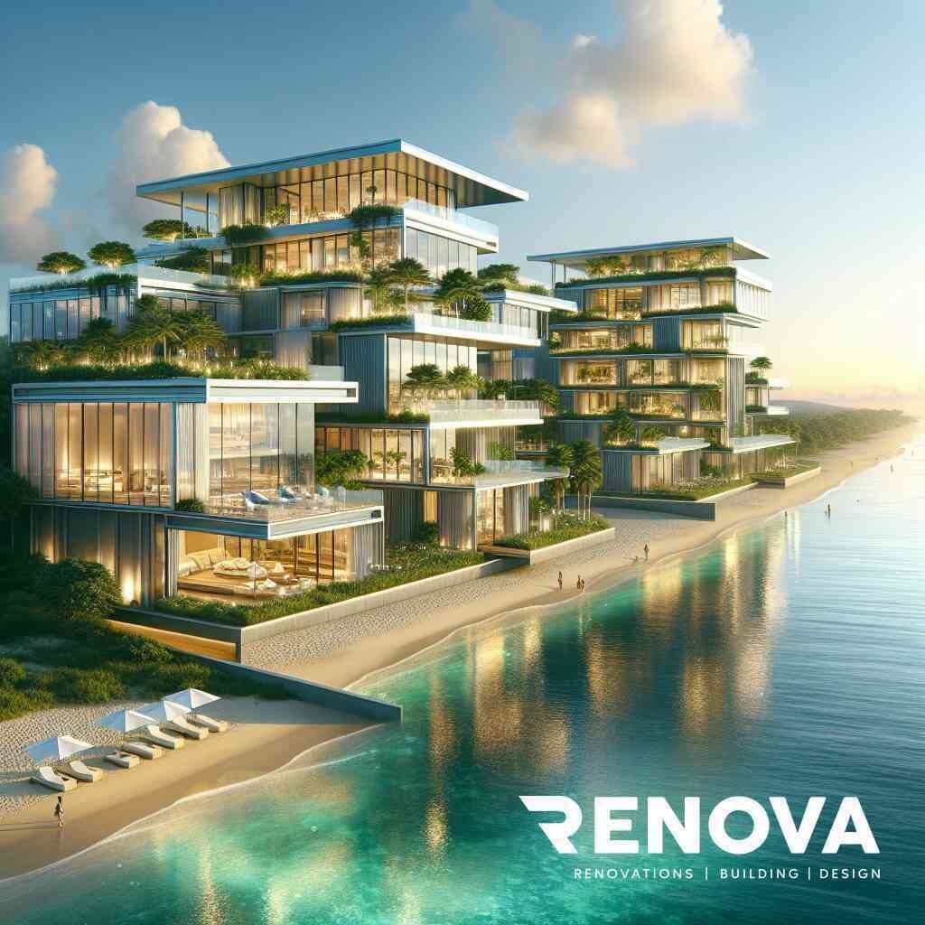 How RENOVA Elevates Highland Beach Through Innovations
