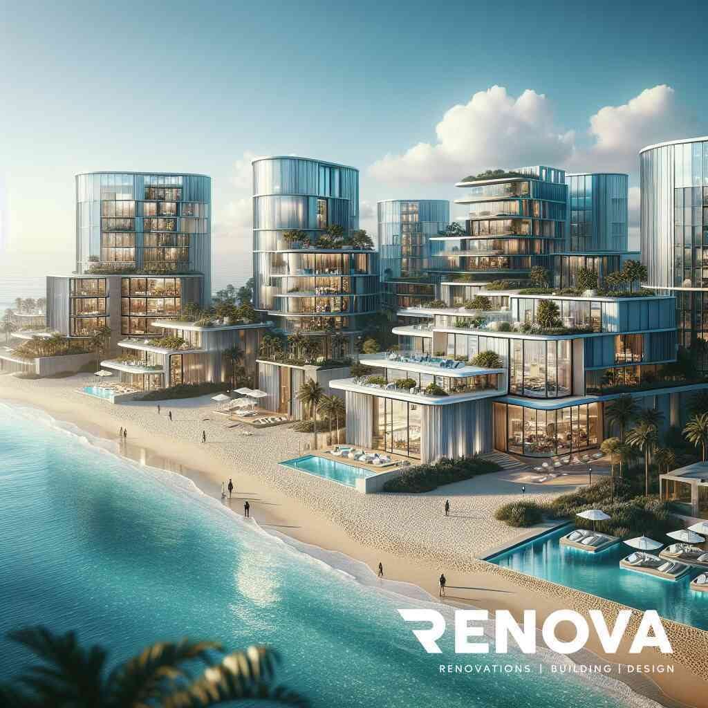 How RENOVA Elevates Highland Beach Through Innovations