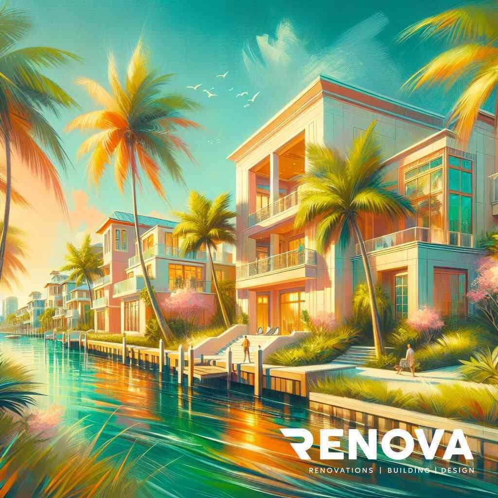 How RENOVA is Shaping Lighthouse Point’s Remodel World