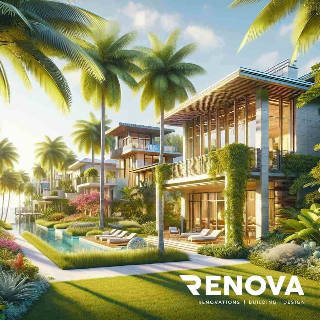 How RENOVA is Shaping Lighthouse Point's Remodel World