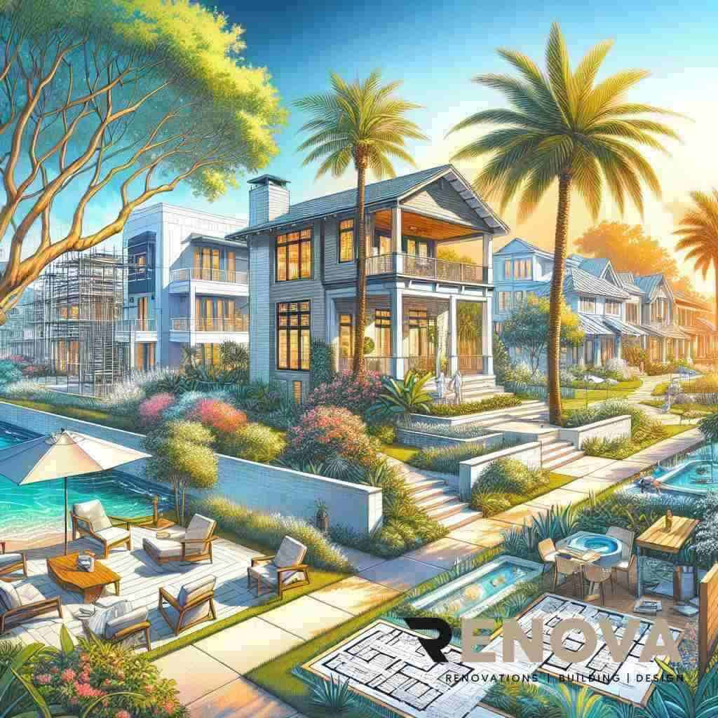 How RENOVA Paves the Way for Delray Beach Remodeling Mastery