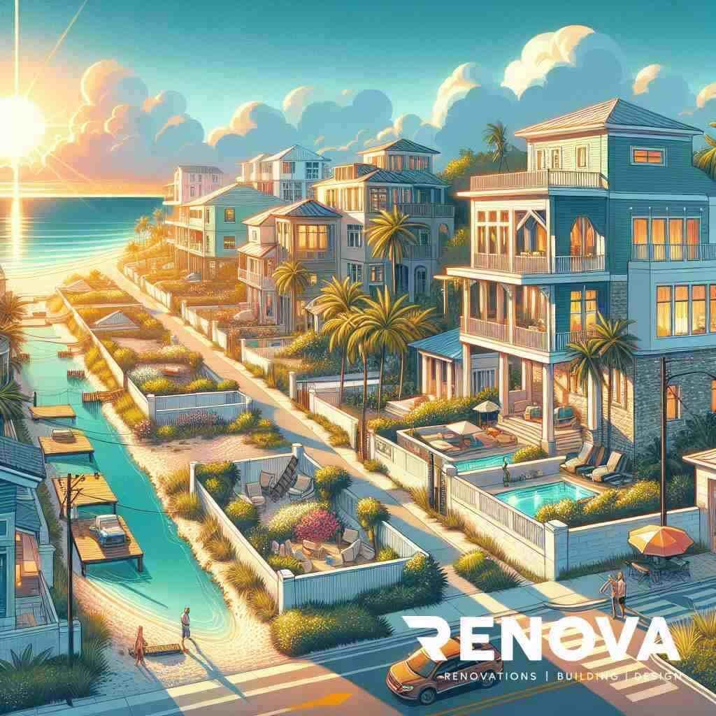 How RENOVA Paves the Way for Delray Beach Remodeling Mastery