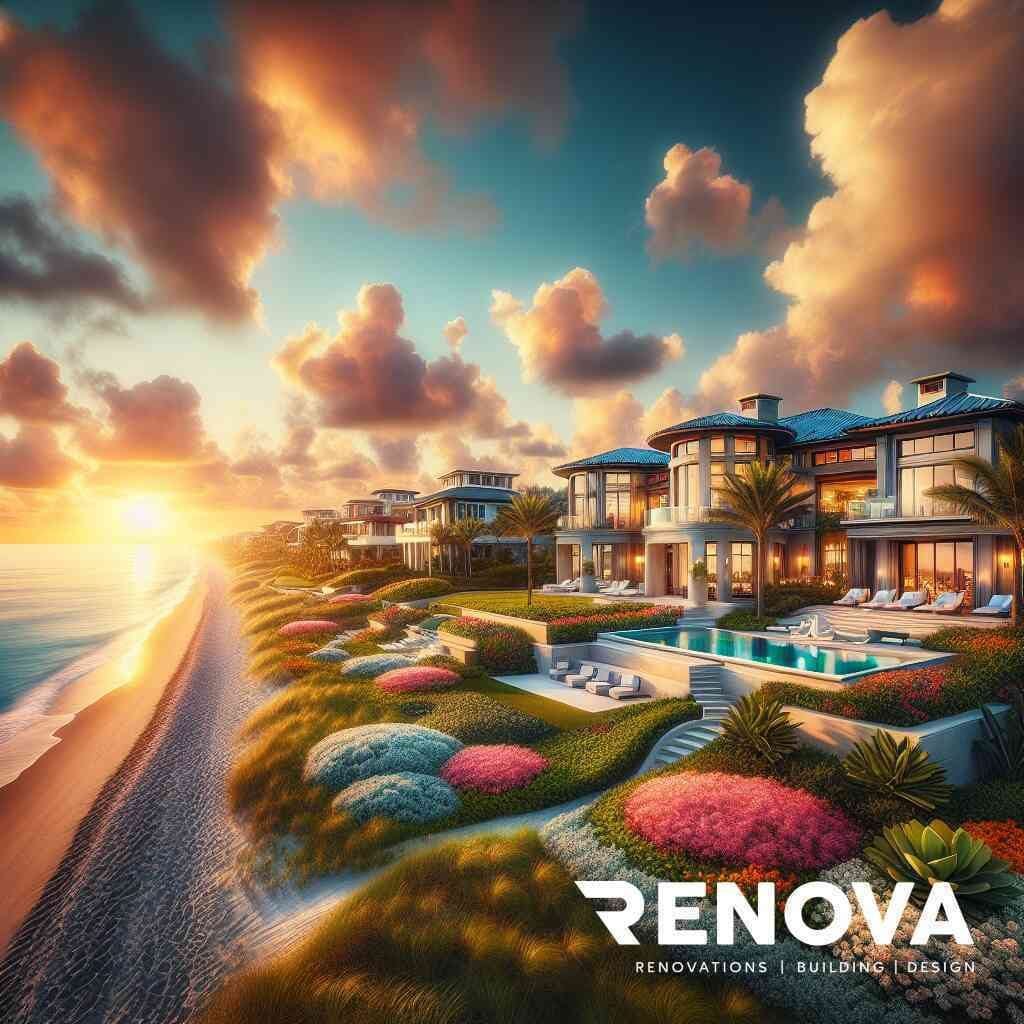 How RENOVA Redefines Luxury Homes in Boynton Beach