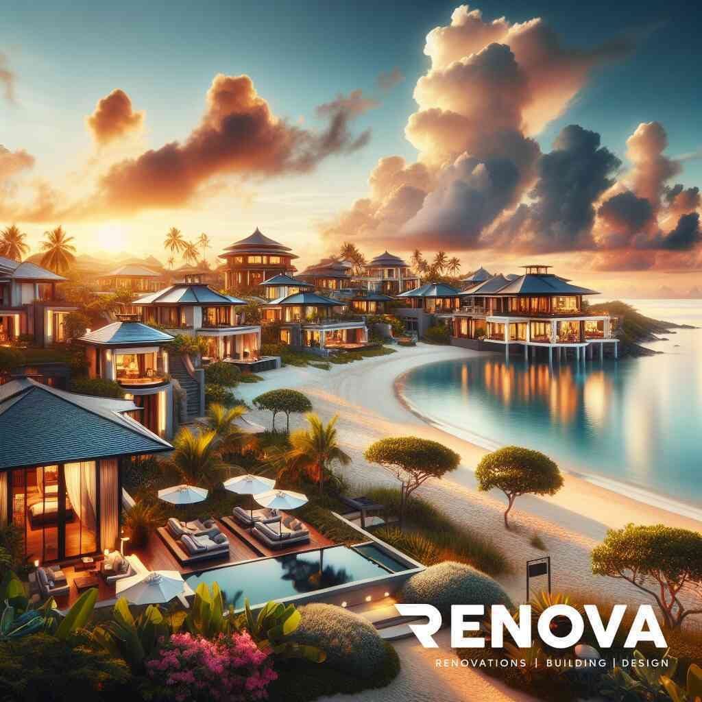 How RENOVA Redefines Luxury Homes in Boynton Beach