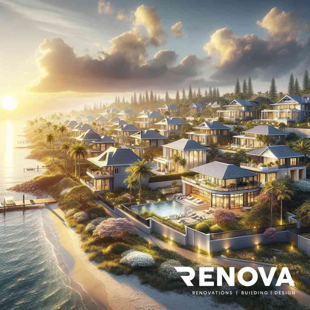 How RENOVA Redefines Luxury Homes in Boynton Beach