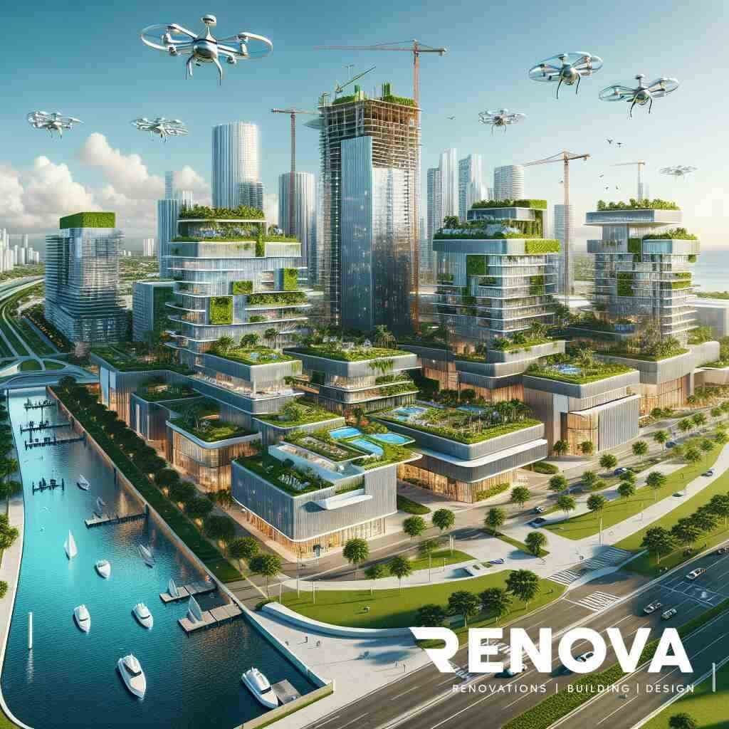 How RENOVA Redefines New Construction in Boca Raton