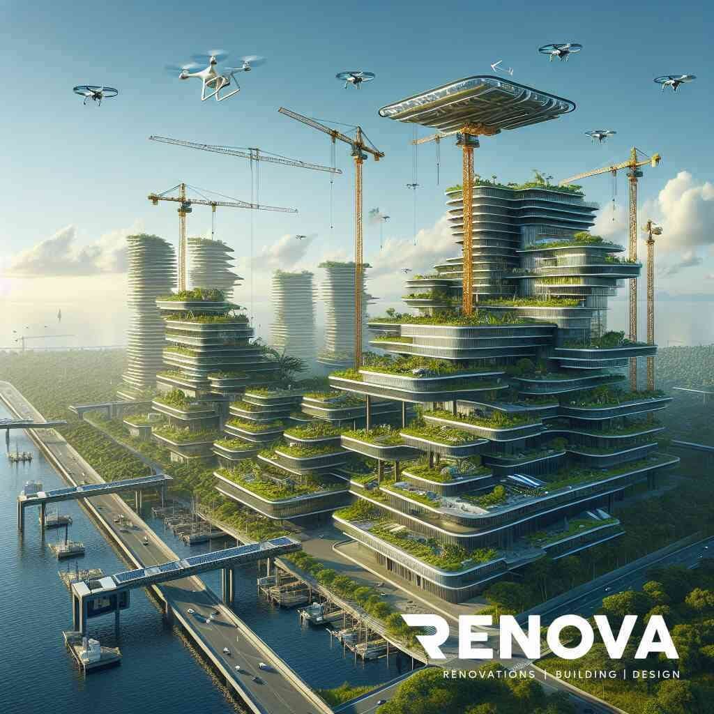 How RENOVA Redefines New Construction in Boca Raton