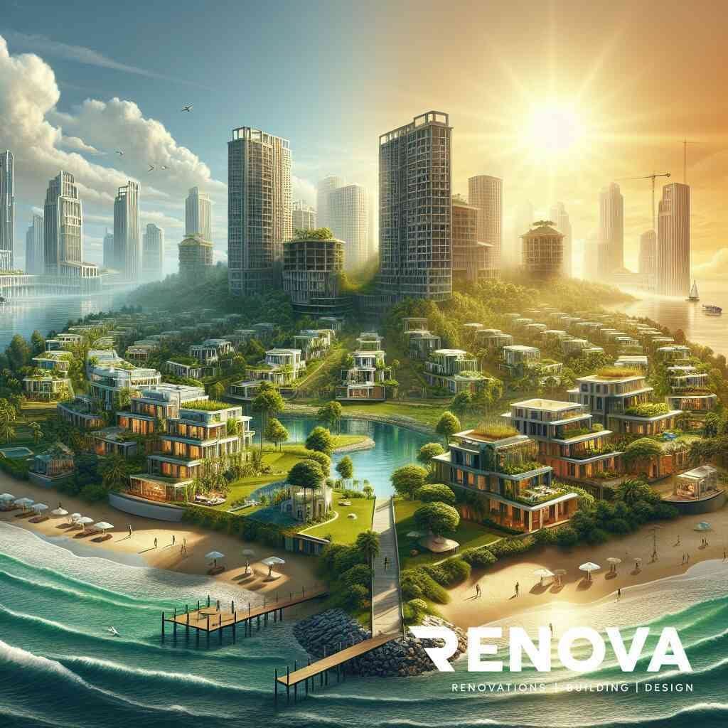 How RENOVA Sets the Benchmark for Boynton Beach Builds