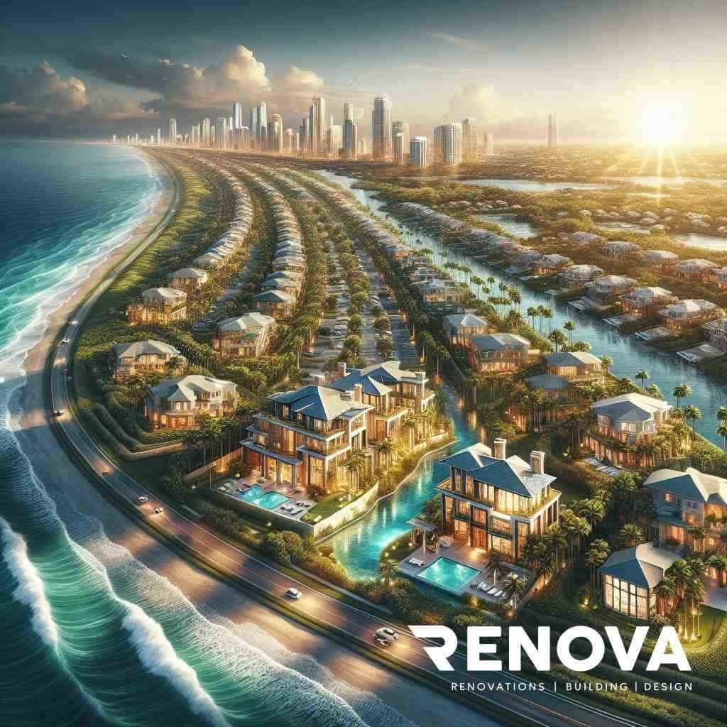 How RENOVA Sets the Benchmark for Boynton Beach Builds