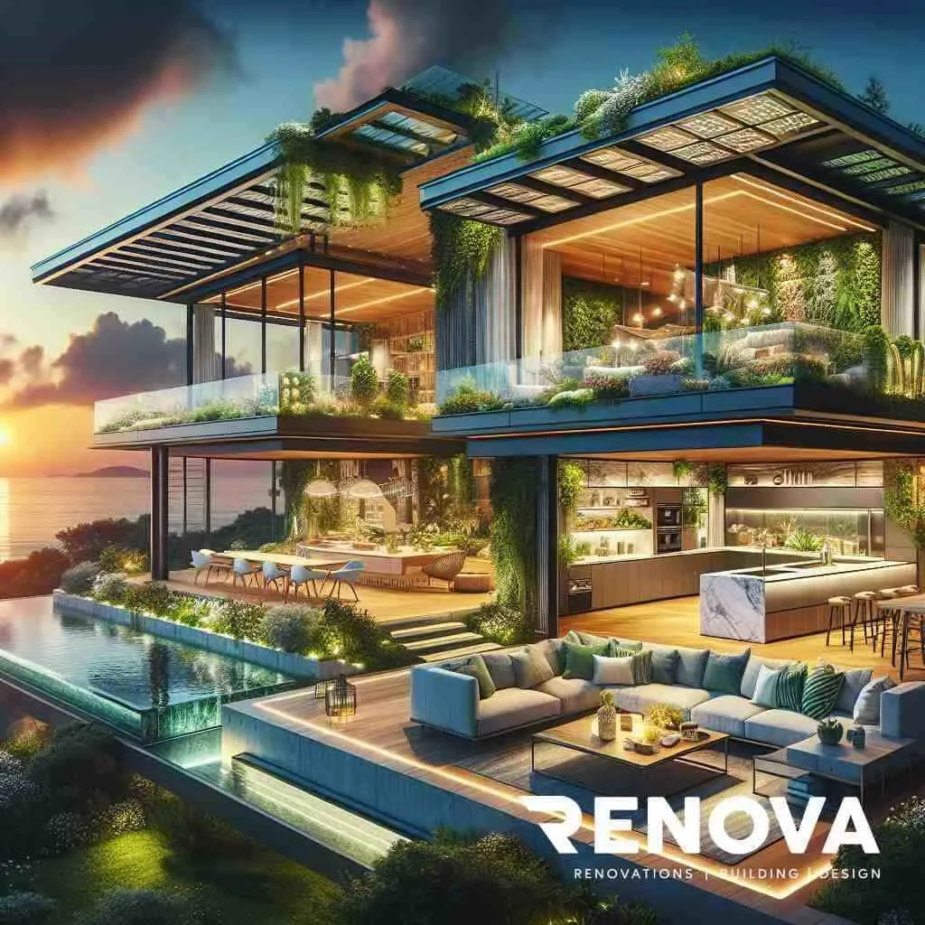 How RENOVA Shapes Boca Raton's Innovative Home Styles