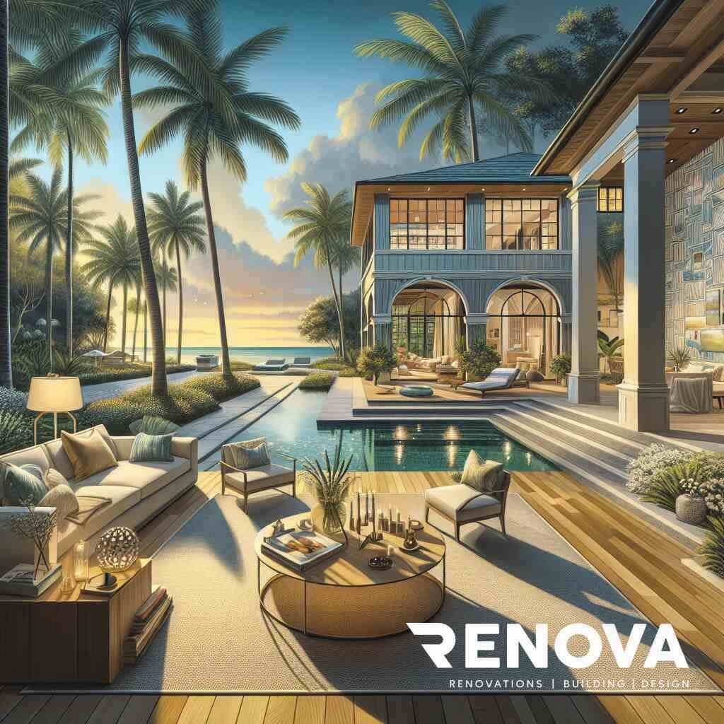 How RENOVA Surpasses Remodel Expectations in Kings Point