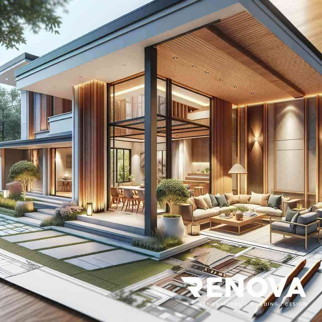 How RENOVA Surpasses Remodel Expectations in Kings Point
