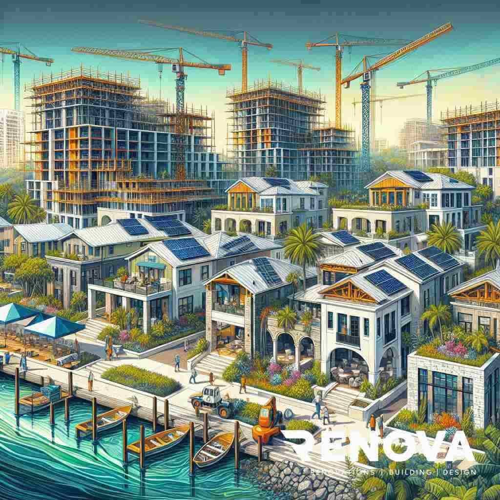 How RENOVA Transforms Deerfield Beach Spaces in 2025