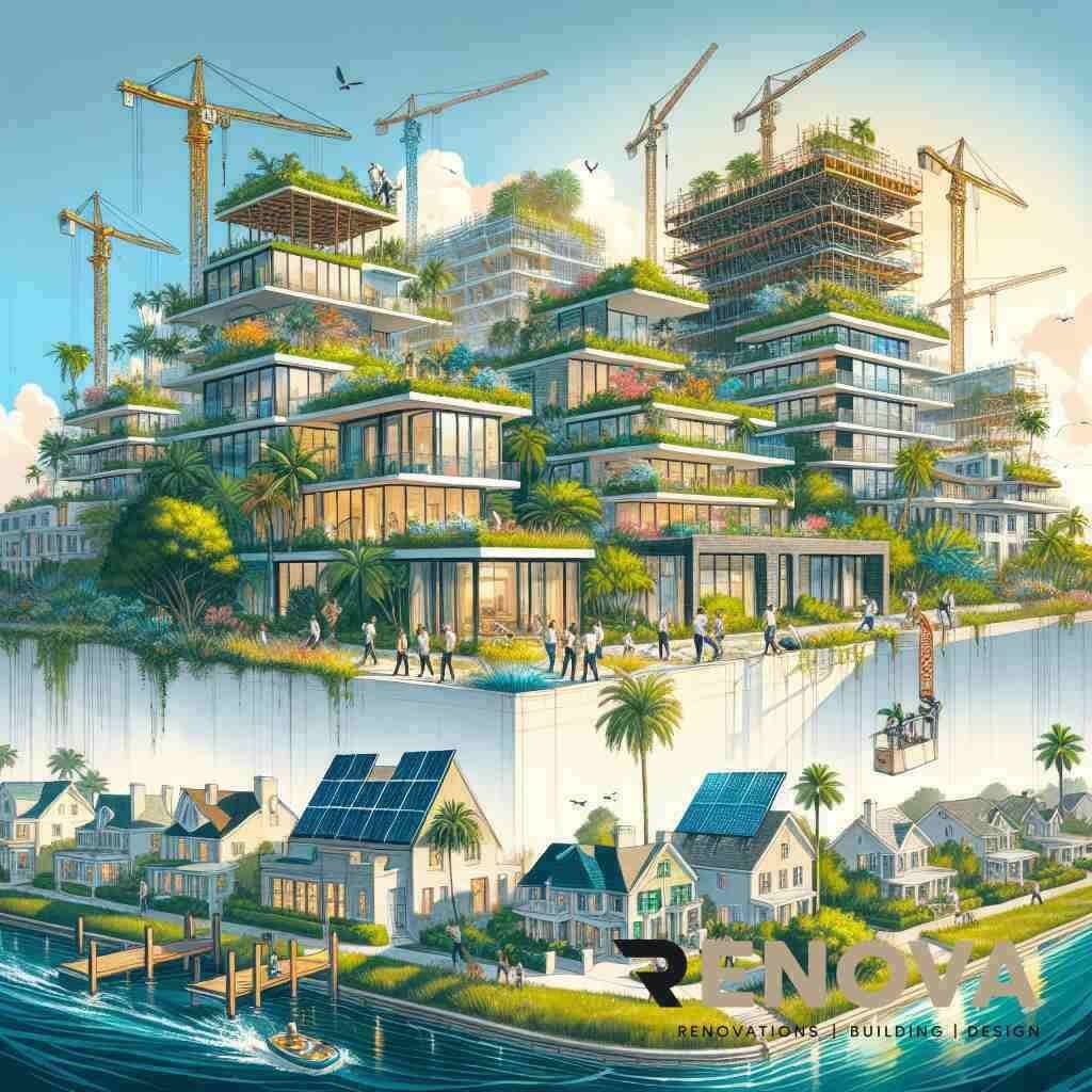 How RENOVA Transforms Deerfield Beach Spaces in 2025