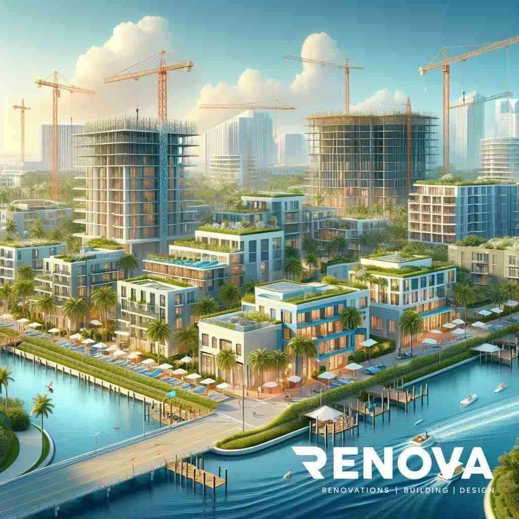 How RENOVA Transforms Deerfield Beach Spaces in 2025