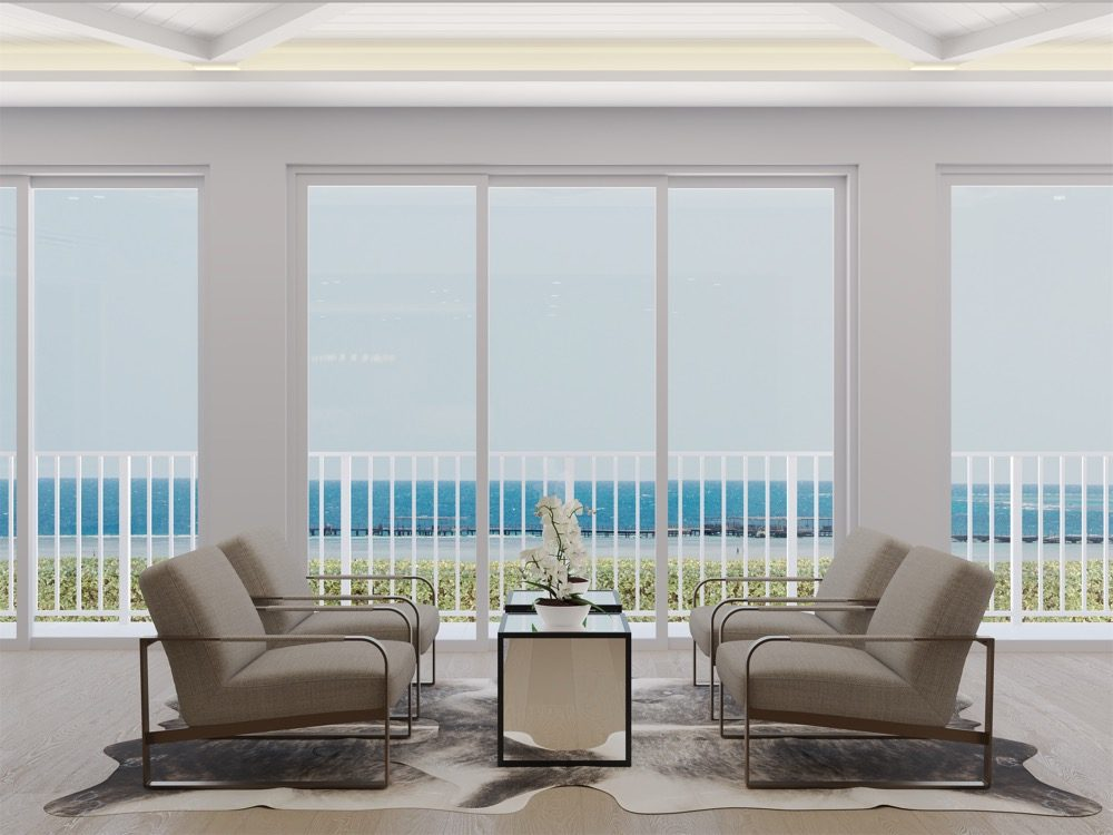North Ocean Blvd Luxury Renovation Project Delray Beach FL
