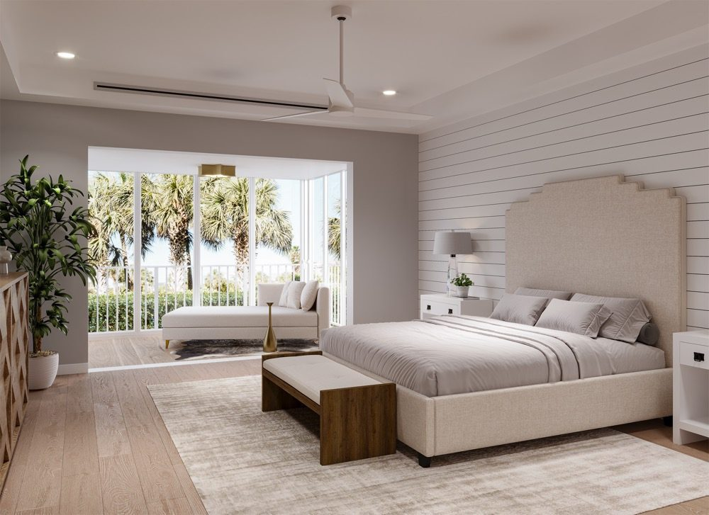 North Ocean Blvd Luxury Renovation Project Delray Beach FL