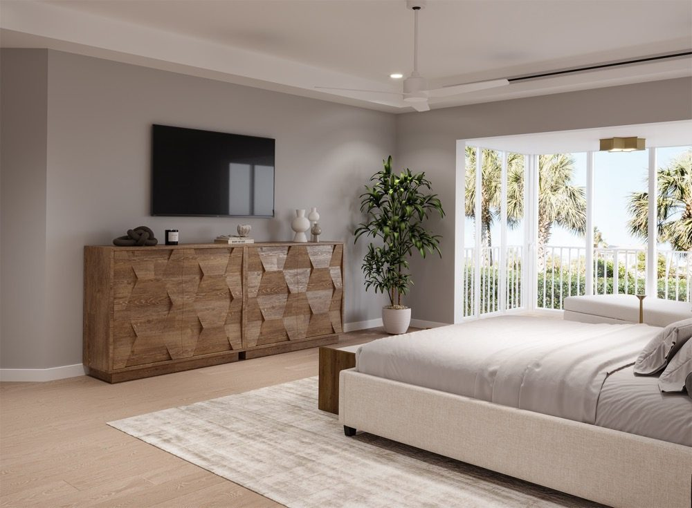 North Ocean Blvd Luxury Renovation Project Delray Beach FL