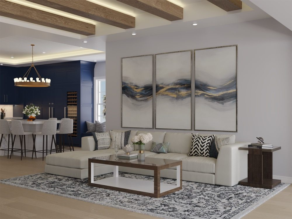 North Ocean Blvd Luxury Renovation Project Delray Beach FL