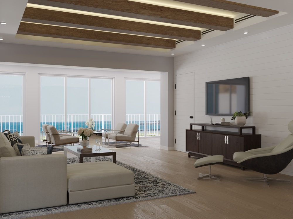 North Ocean Blvd Luxury Renovation Project Delray Beach FL