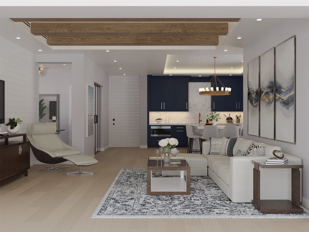 North Ocean Blvd Luxury Renovation Project Delray Beach FL