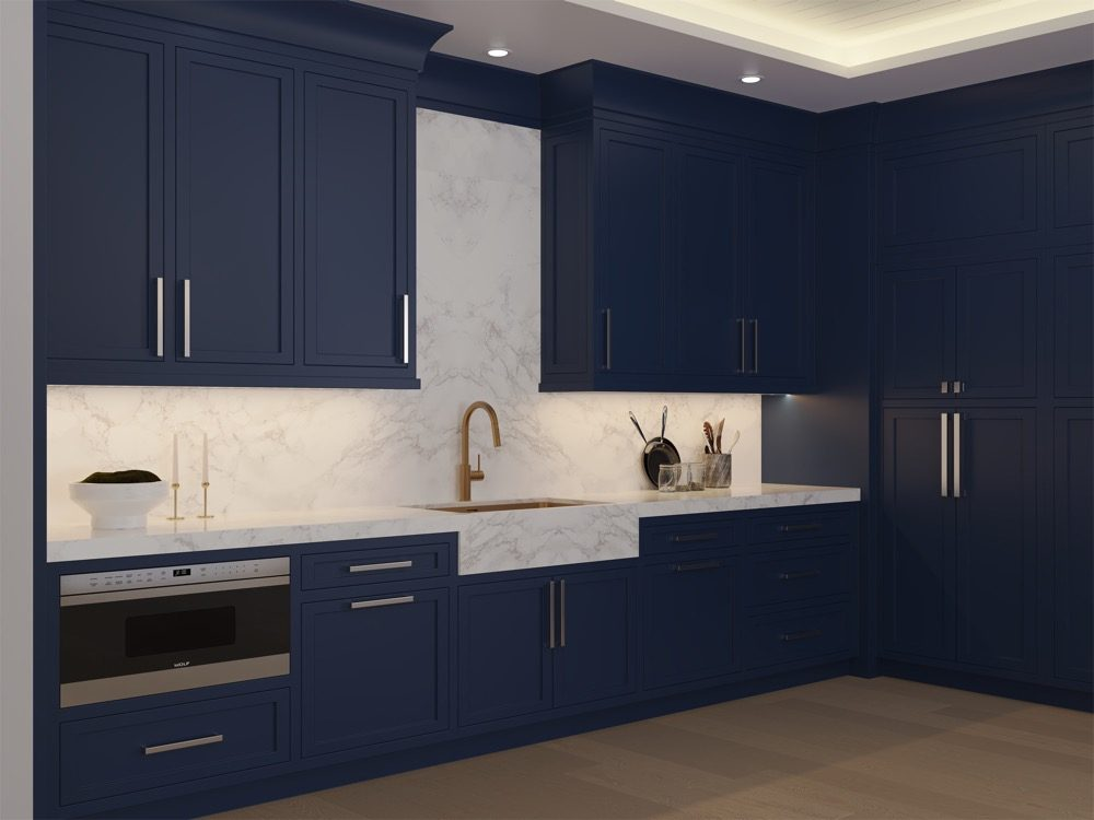 North Ocean Blvd Luxury Renovation Project Delray Beach FL