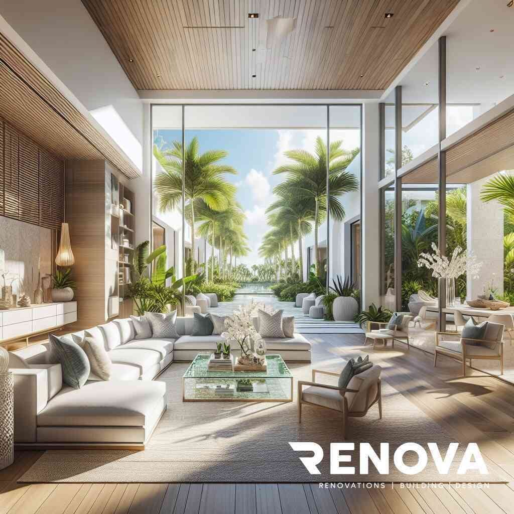 RENOVA's Top 5 Insights for Transforming Delray Beach Interiors